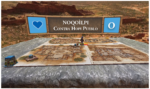 Campanha NOQOÌLPI contra Hopi Pueblo — QU4DRI® #165.4