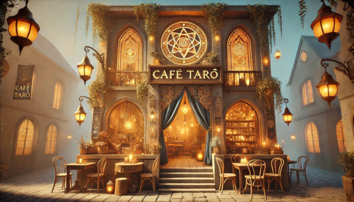 Café Tarô