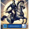 Carta 01 | O Cavaleiro